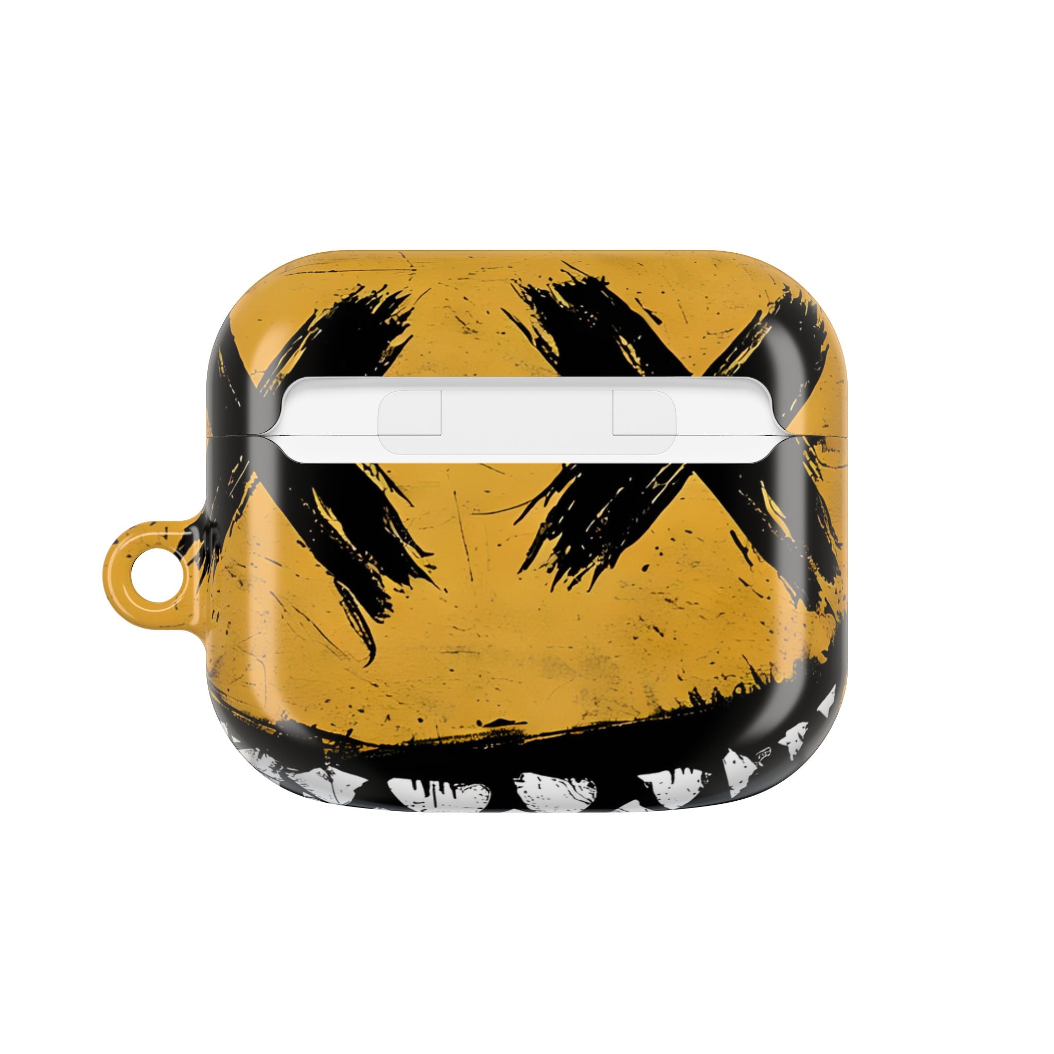 Hymyilevät Xs - AirPods Case