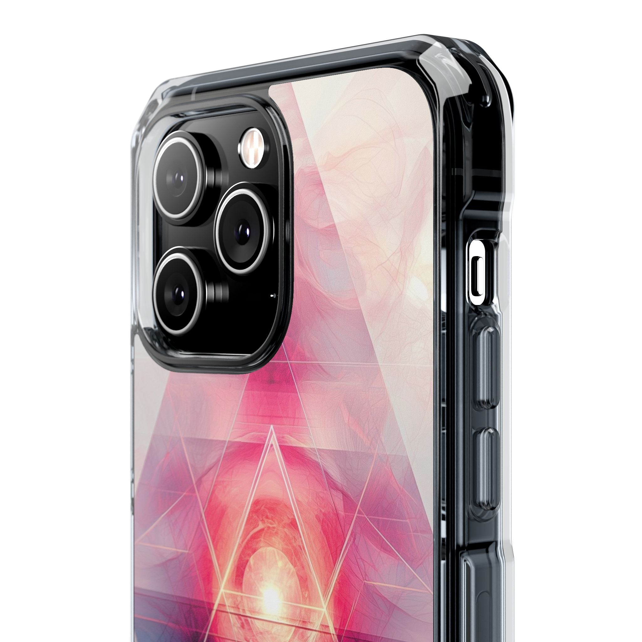 Diamond Glow iPhone 14 Pro Max Case - Impact