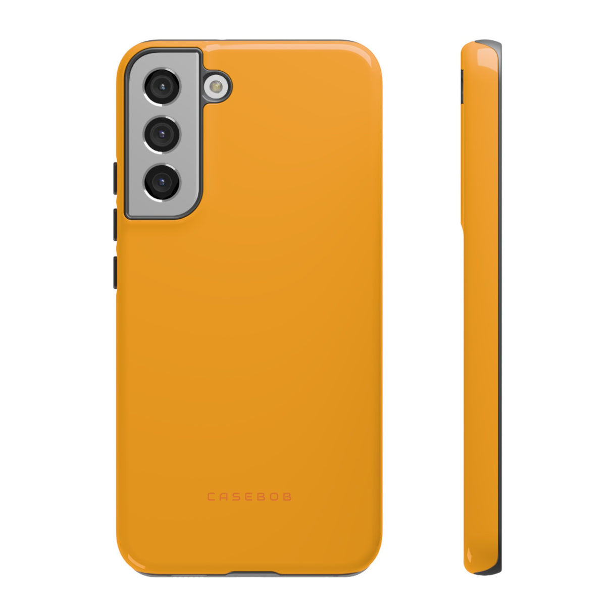 Chrome Yellow - Protective Phone Case