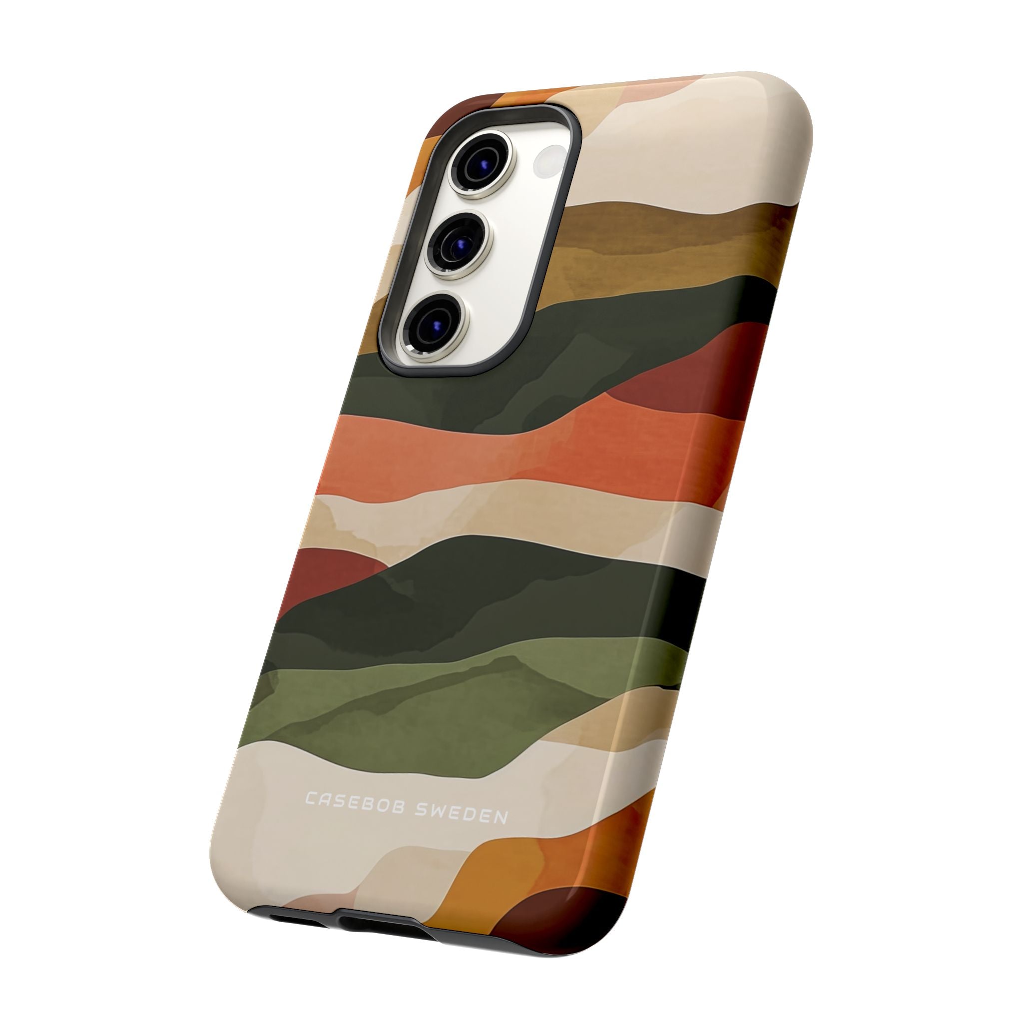 Earthflow Harmony Samsung S23 - Tough Phone Case