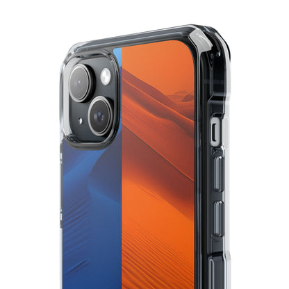Dual Dune Radiance iPhone 15 Plus Case - Impact