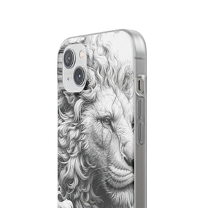 Majestic Whimsy | Flexible Phone Case for iPhone