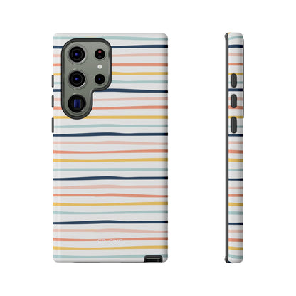 Waves Embrace Sunlight - Samsung Case