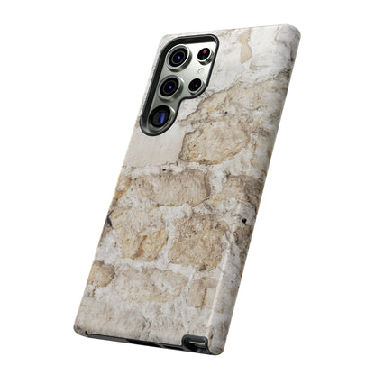 Abstract Brick Samsung Case (Protective) Phone Case