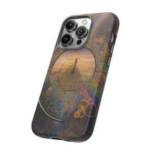 Eternal Fantasy Sky - Protective Phone Case