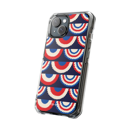 Celebration Shapes Unite iPhone Case - Impact