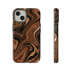 Bronse Liquid - Protective Phone Case