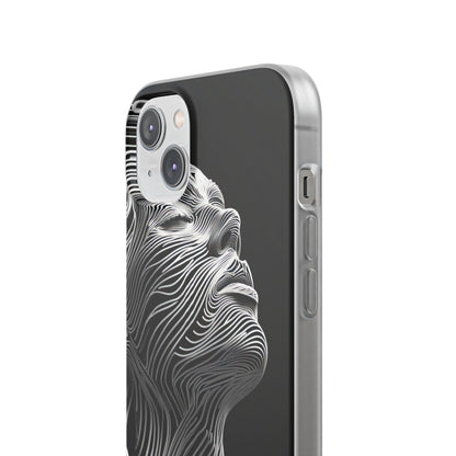 Ethereal Lineage | Flexible Phone Case for iPhone