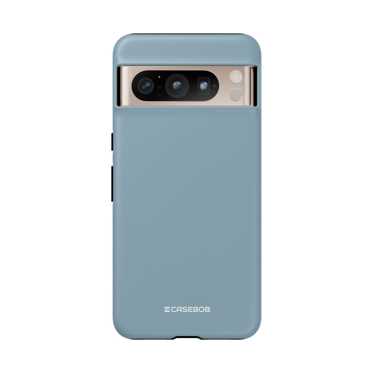 Pewter Blue | Phone Case for Google Pixel (Protective Case)