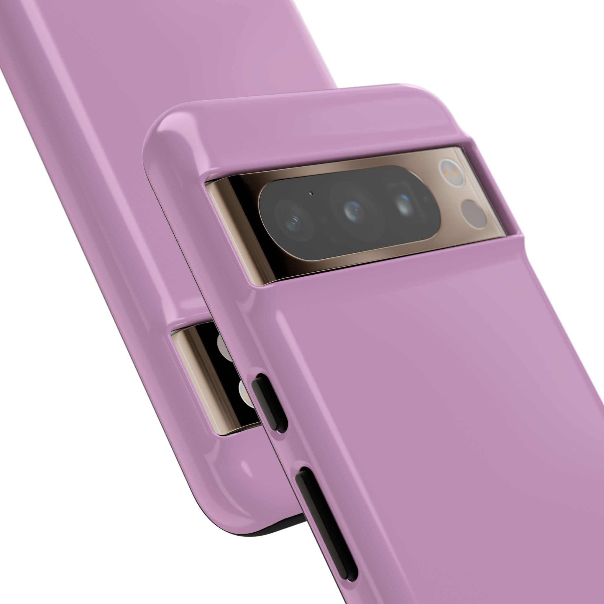 Plum Google Pixel 8 - Tough Phone Case