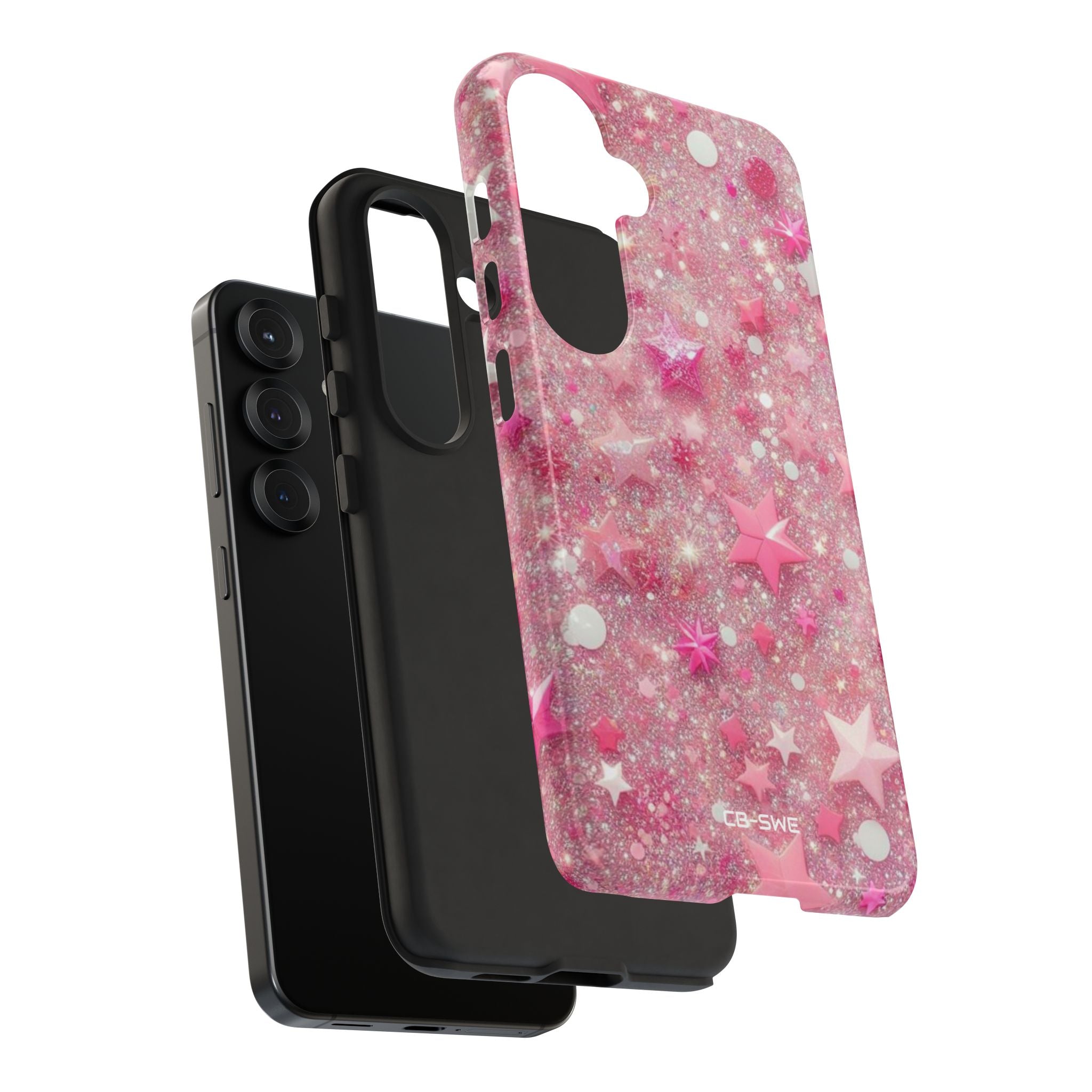Sparkles Dance Brightly - Samsung Case
