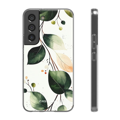 Greenberry Branch Samsung S22 - Soft