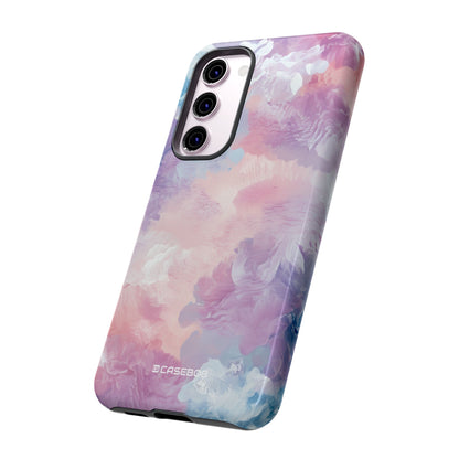 Pastel Color Pattern | Phone Case for Samsung (Protective Case)