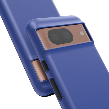 Blue Google Pixel 8 - Tough Phone Case