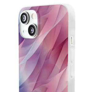 Realistic Pantone Gradient | Phone Case for iPhone (Flexible Case)