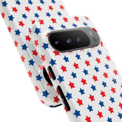 Stars Shine Bright - Google Pixel Case
