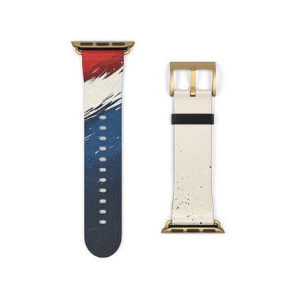 Crimson Sweep - Kellonranneke