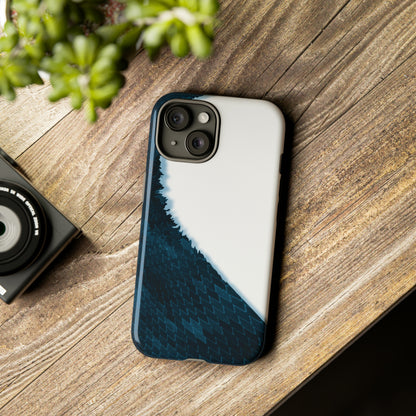 Dragon Scale - Protective Phone Case