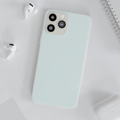 Azure iPhone 13 - Flexi Phone Case