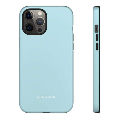 Celeste Blue - Protective Phone Case - Protective Phone Case