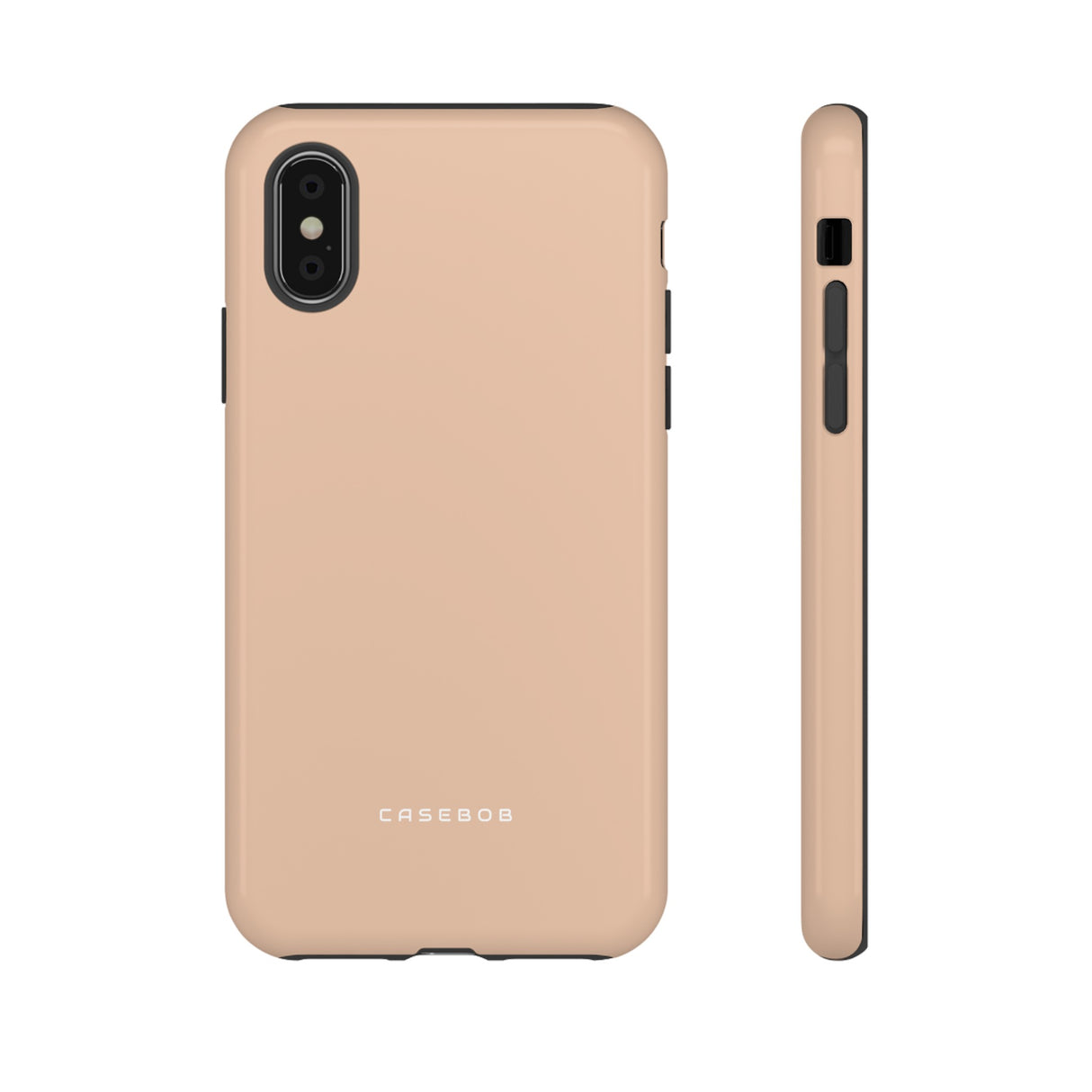 Desert Sand - Protective Phone Case