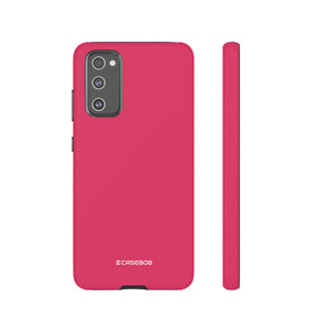 Cerise | Handyhülle für Samsung (Schutzhülle) 