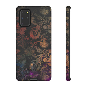 Rosestenchia Gothic Flower - Protective Phone Case