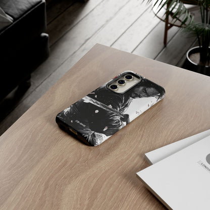 Warrior Commands Winds - Samsung Case