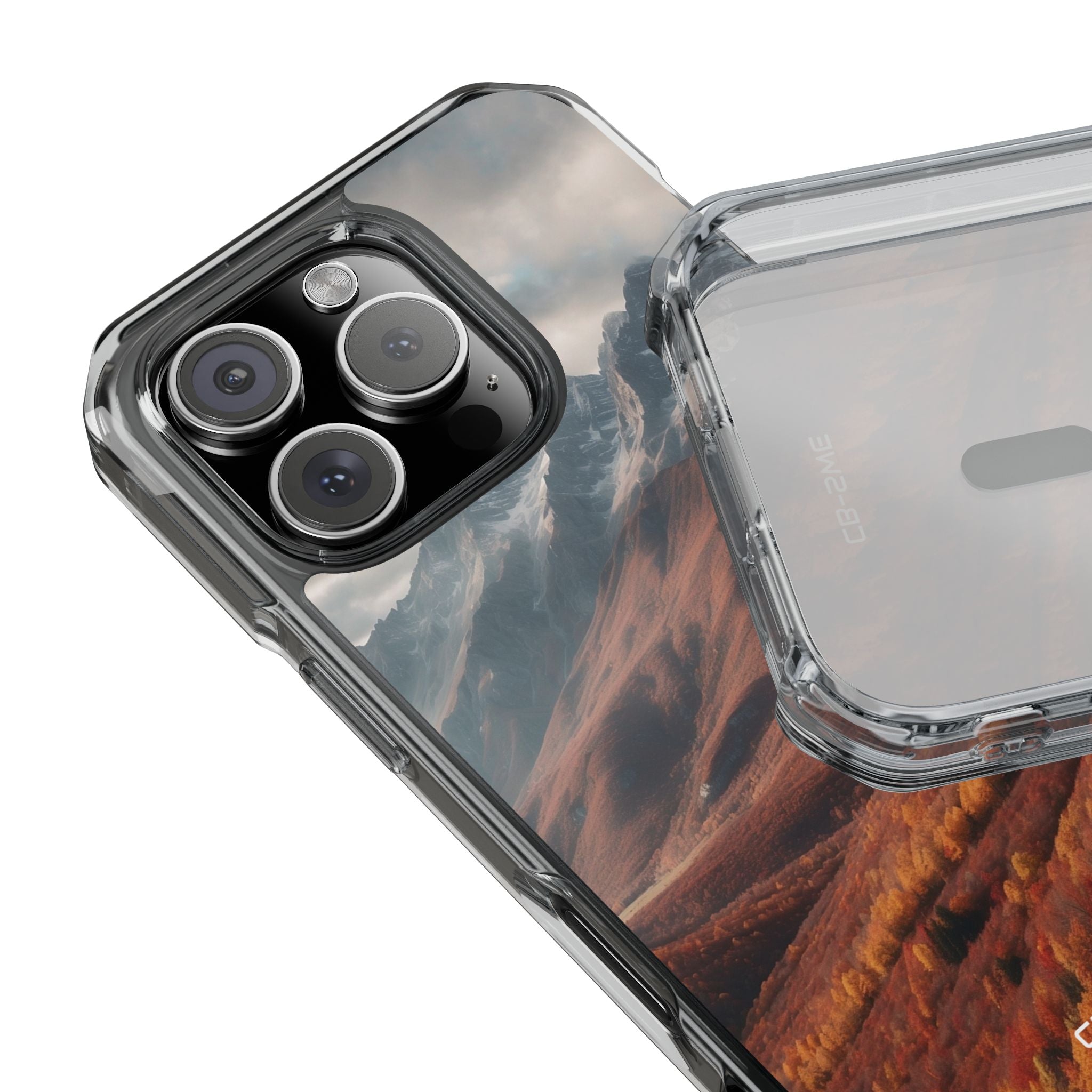 Funda para iPhone Baile de Hojas de Otoño - Impact