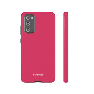 Cerise | Phone Case for Samsung (Protective Case)