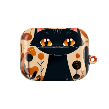 Midnight Gaze - AirPods Case