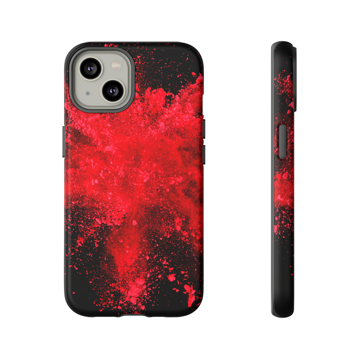 Red Dust - Protective Phone Case