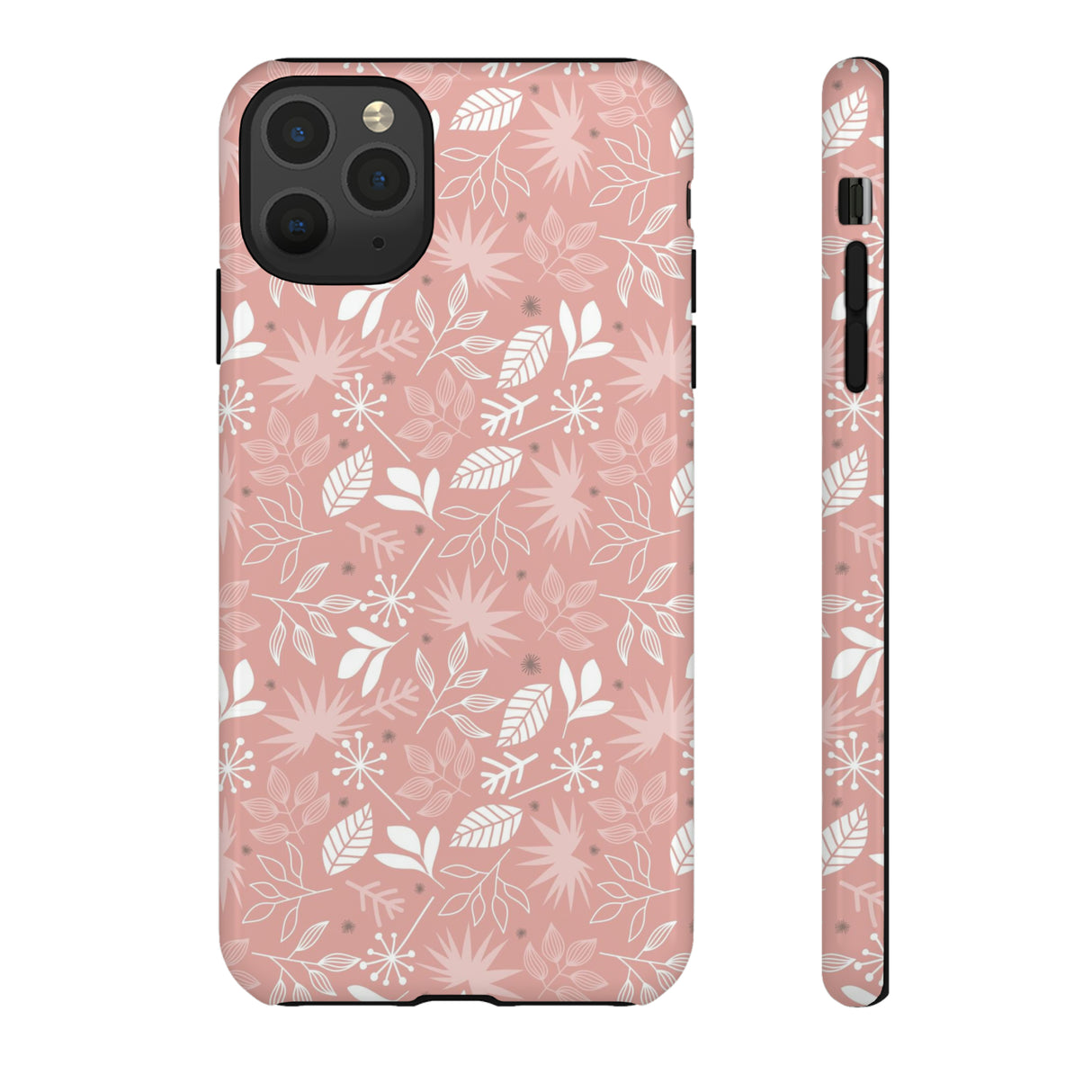 Johanna Leaf - Protective Phone Case