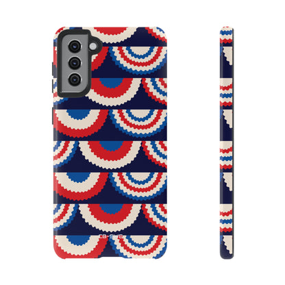 Celebration Shapes Unite - Samsung Case
