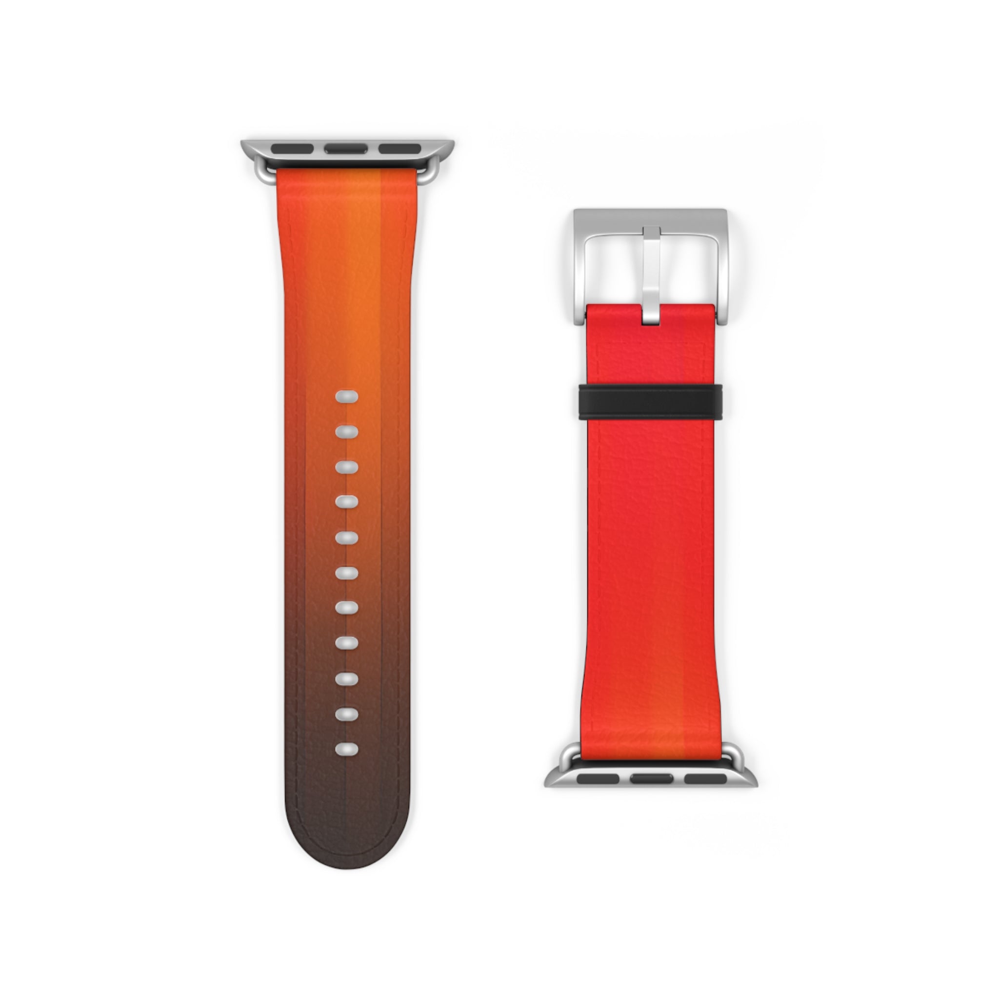 Radiant Ember - Watch Band