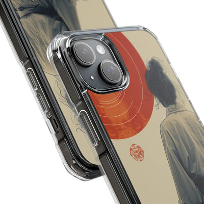 Zen Sun Serenity - Phone Case for iPhone