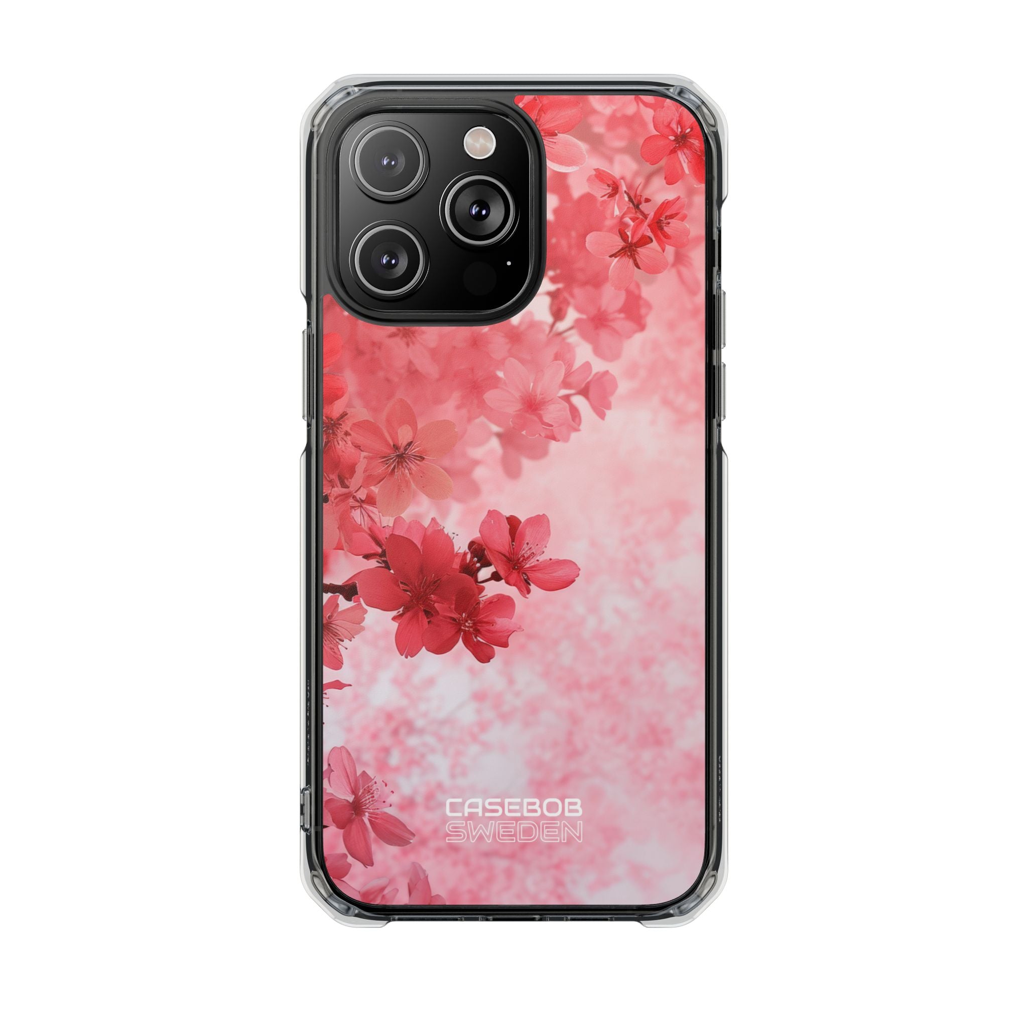 Cherry Blossom Dream iPhone 14 - Impact Clear+