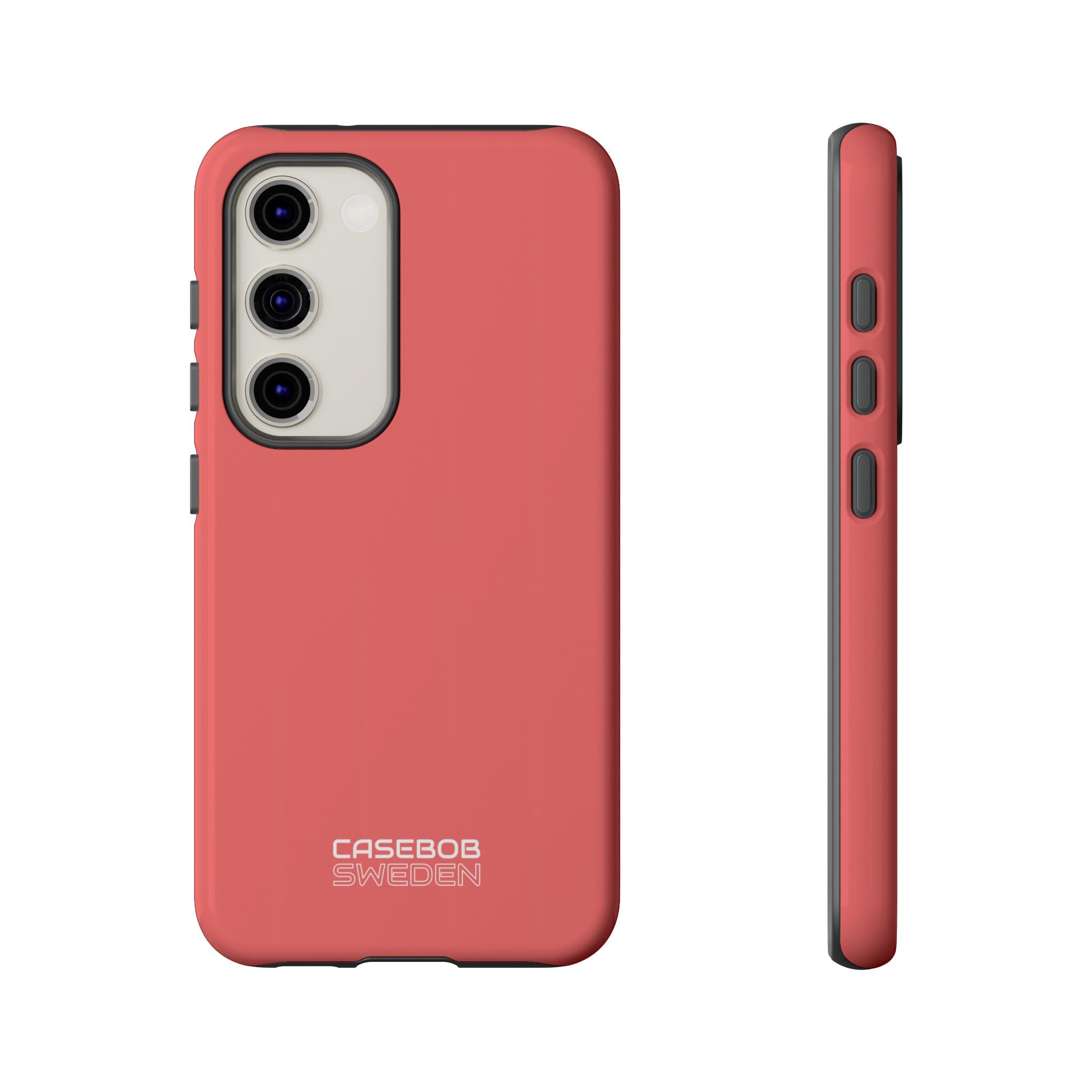 Rose Red Samsung S23 – Tough