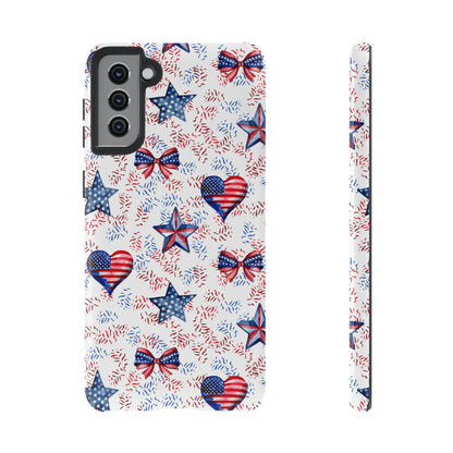 Stars Celebrate Freedom - Samsung Case