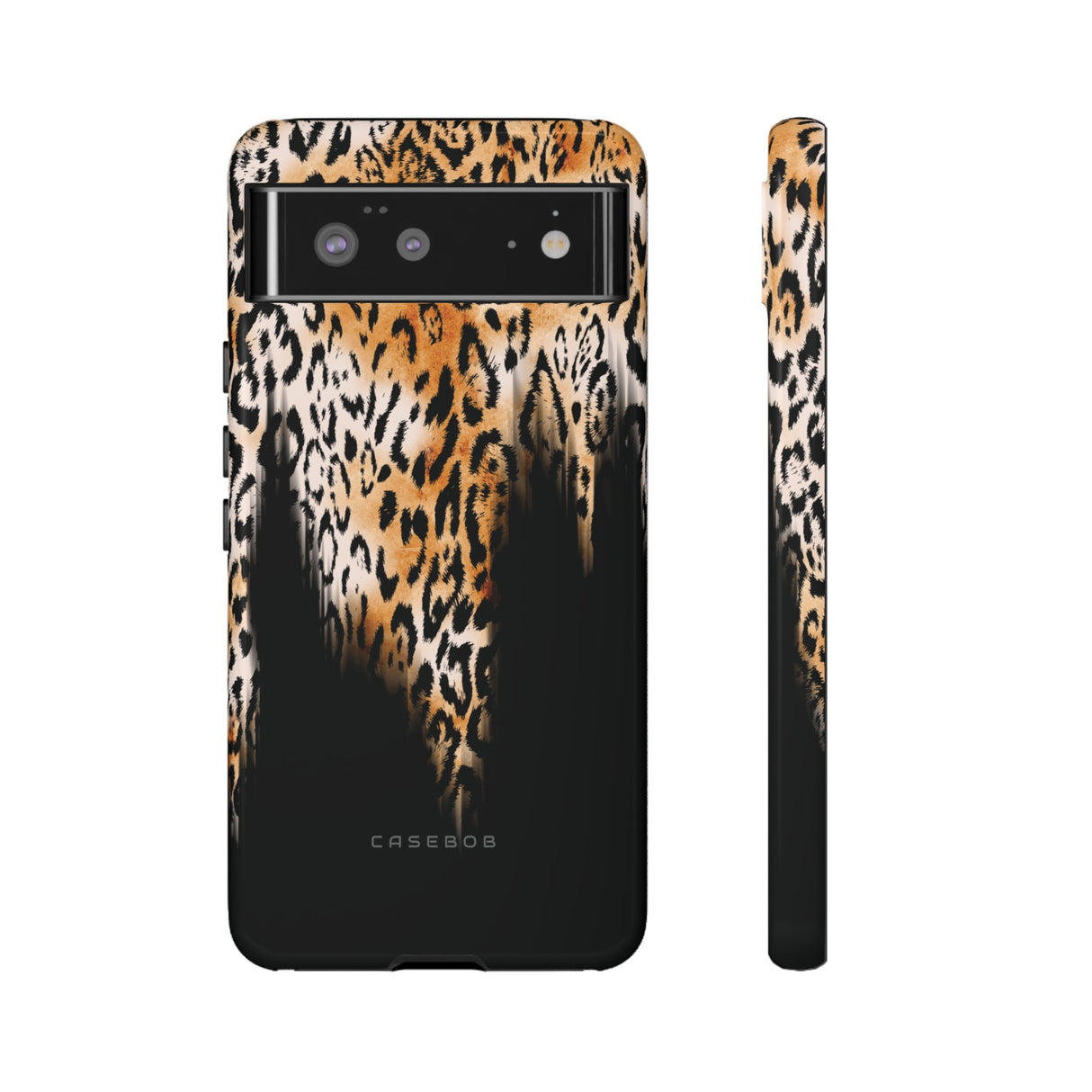 Leopard - Schutzhülle fürs Handy