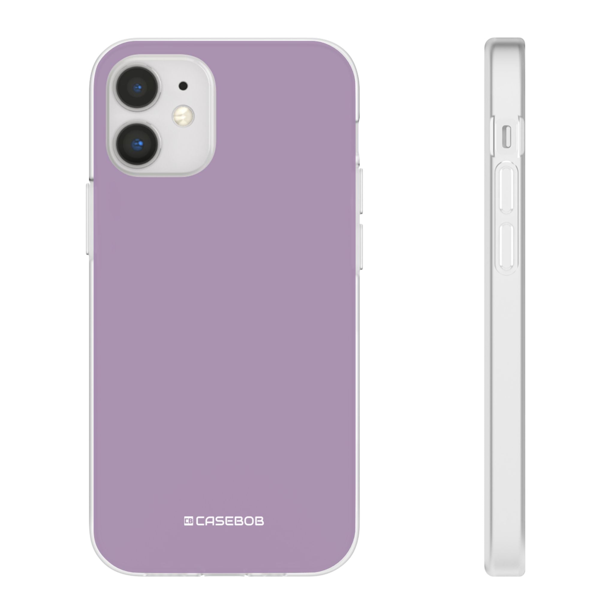 Glossy Grape | Phone Case for iPhone (Flexible Case)