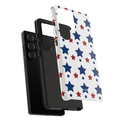 Stars Dance Bright - Samsung Case