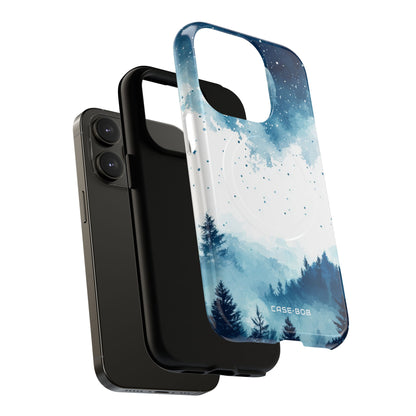 Luminous Moonlight iPhone 14 Pro Case - Tough+