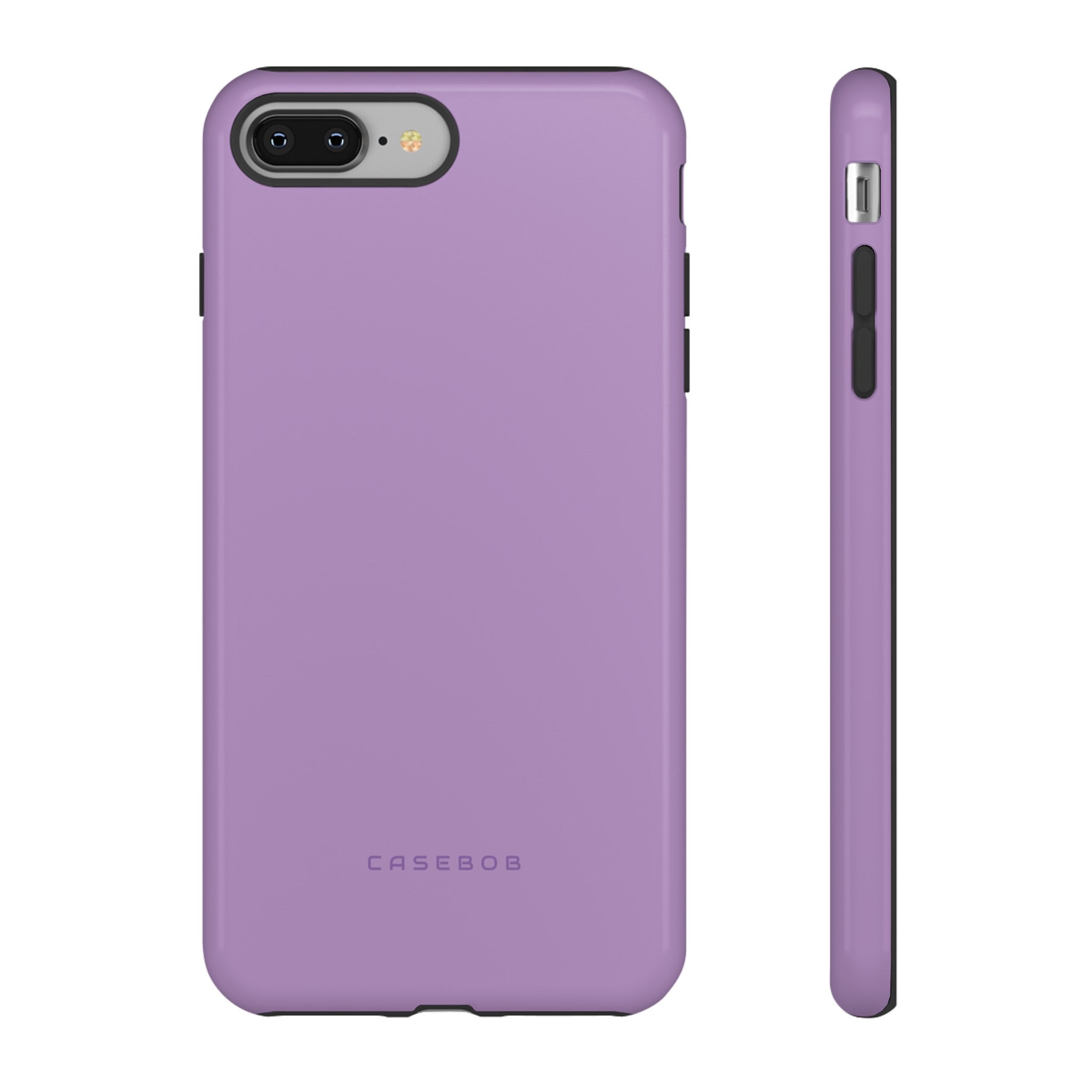 Bright Lavender - Protective Phone Case