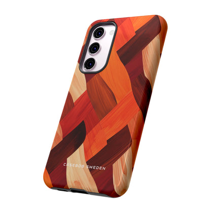 Ribbonverse Flow Samsung S23 - Tough Phone Case