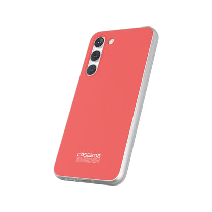 Rose Red Samsung S23 - Flexi