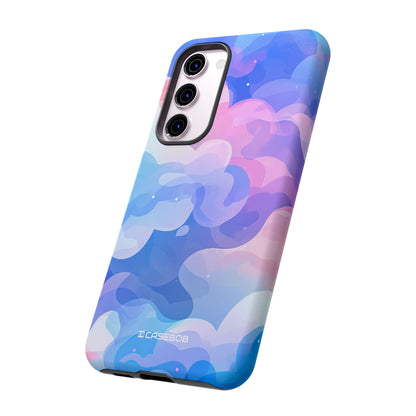 Serenity  Focused | Phone Case for Samsung (Protective Case)