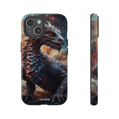 Dragon Soars High - iPhone Case