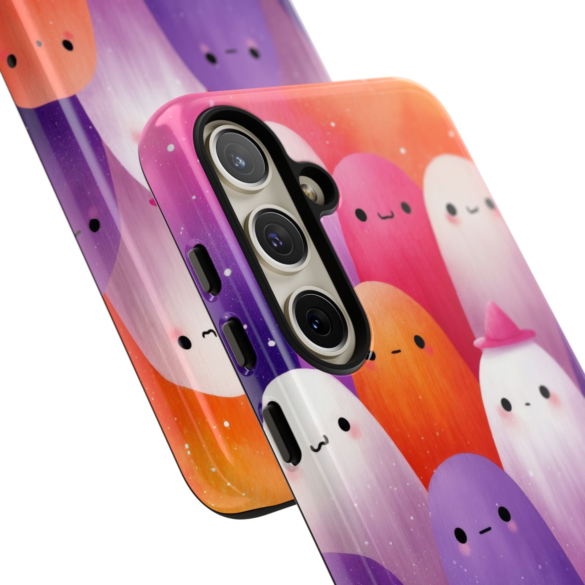 Whimsical Spirits Dance - Samsung Case