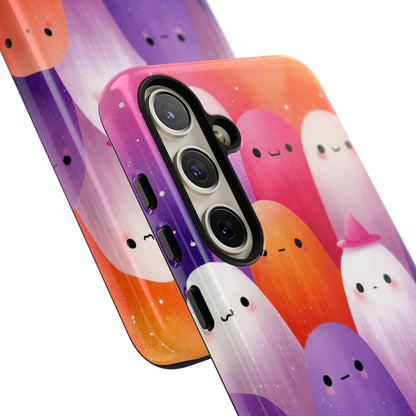 Whimsical Spirits Dance - Samsung Case